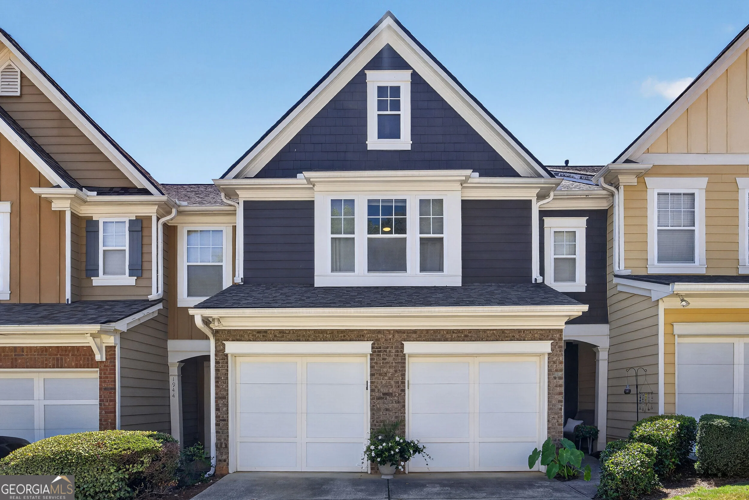 1942 Lake Heights Circle NW Unit 17