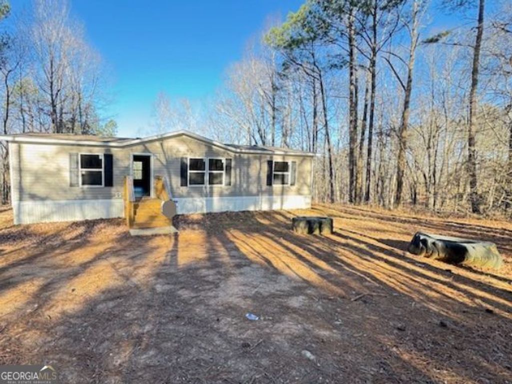 Photo of 300 Dug Down Road, Buchanan, GA 30113 (MLS # 10663763)