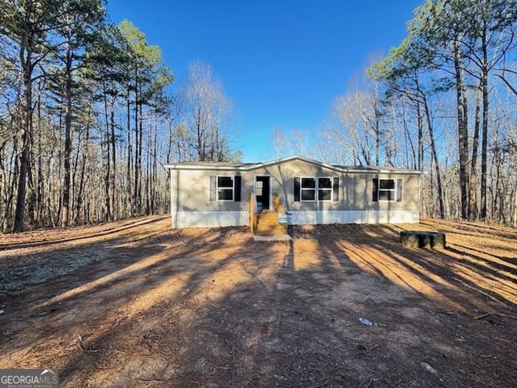 Photo of 300 Dug Down Road, Buchanan, GA 30113 (MLS # 10663763)