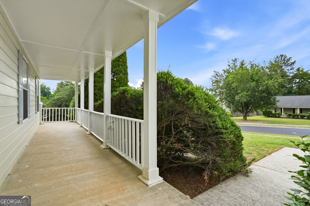 Photo of 115 Knight Way, Fayetteville, GA 30214 (MLS # 10767848)