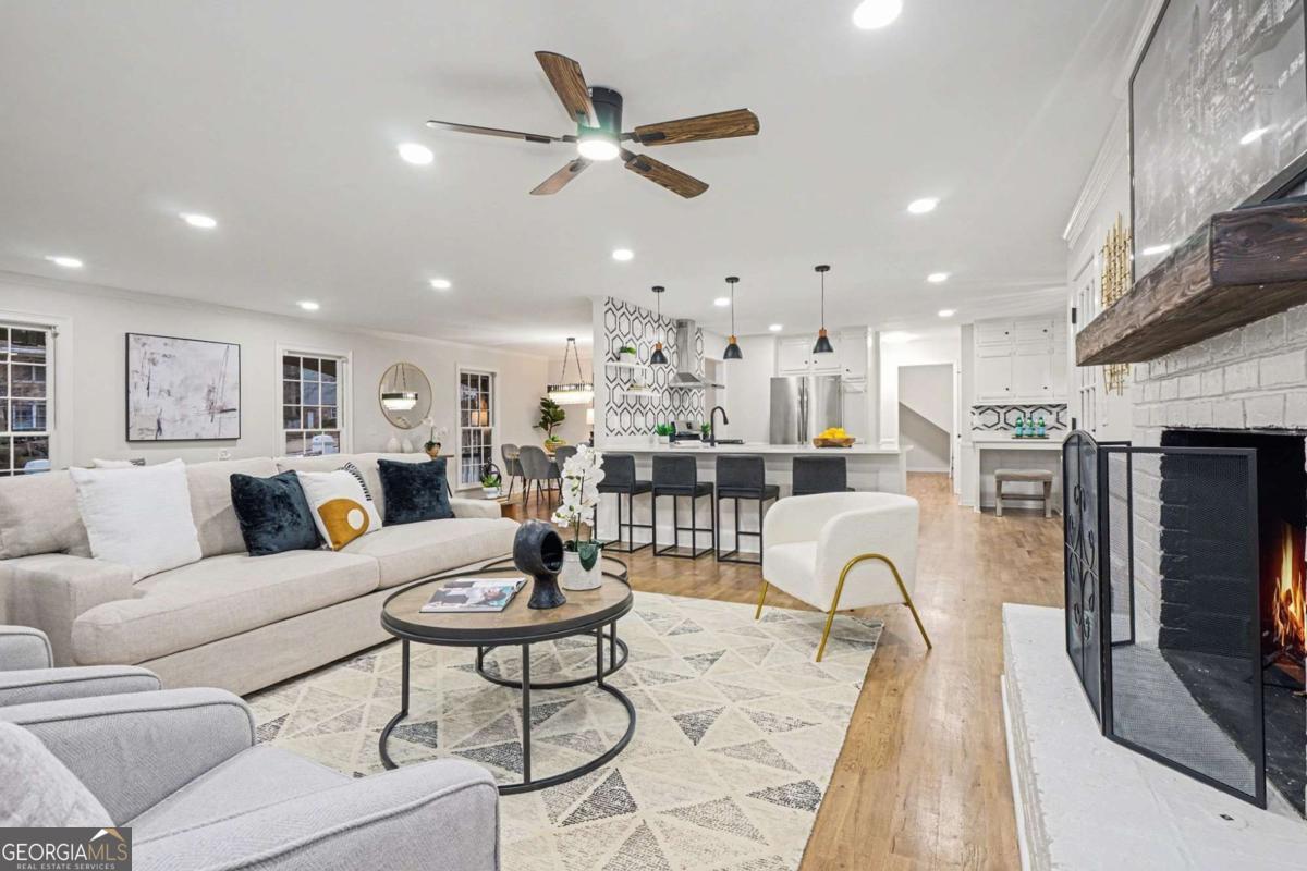 5464 Breathitt DR SW