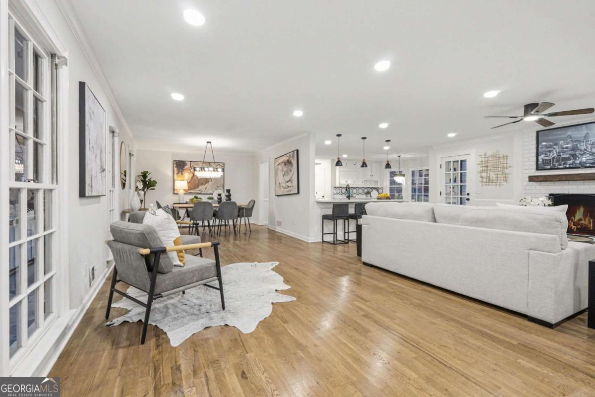 5464 Breathitt DR SW