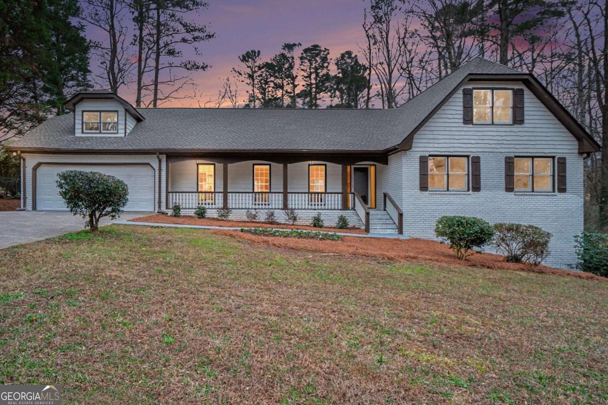 5464 Breathitt DR SW