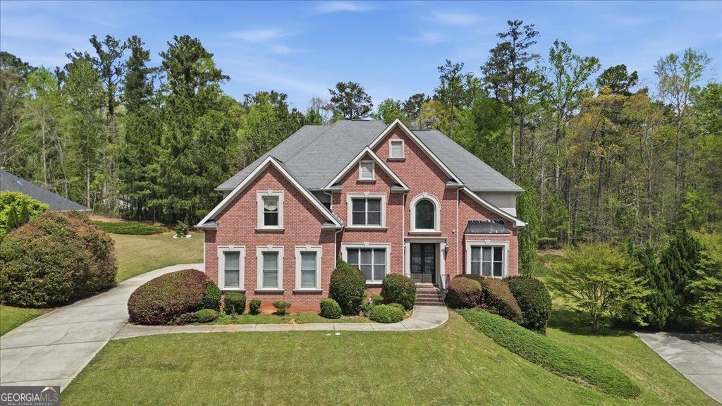 Photo of 832 Dolly Avenue, Atlanta, GA 30331 (MLS # 10726279)