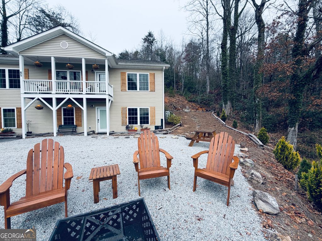 Photo of 85 Dixieland Ln, Clayton, GA 30525 (MLS # 10734762)