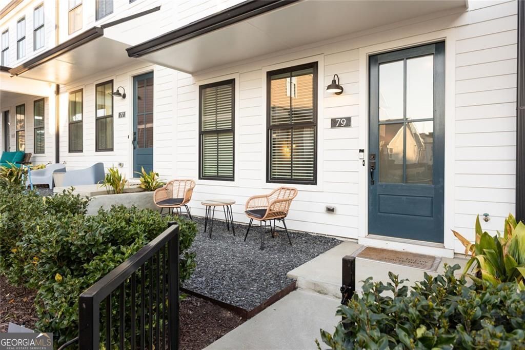 Photo of 79 Arnold Poplar Lane, Auburn, GA 30011 (MLS # 10707404)