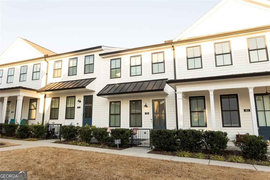 Photo of 79 Arnold Poplar Lane, Auburn, GA 30011 (MLS # 10707404)