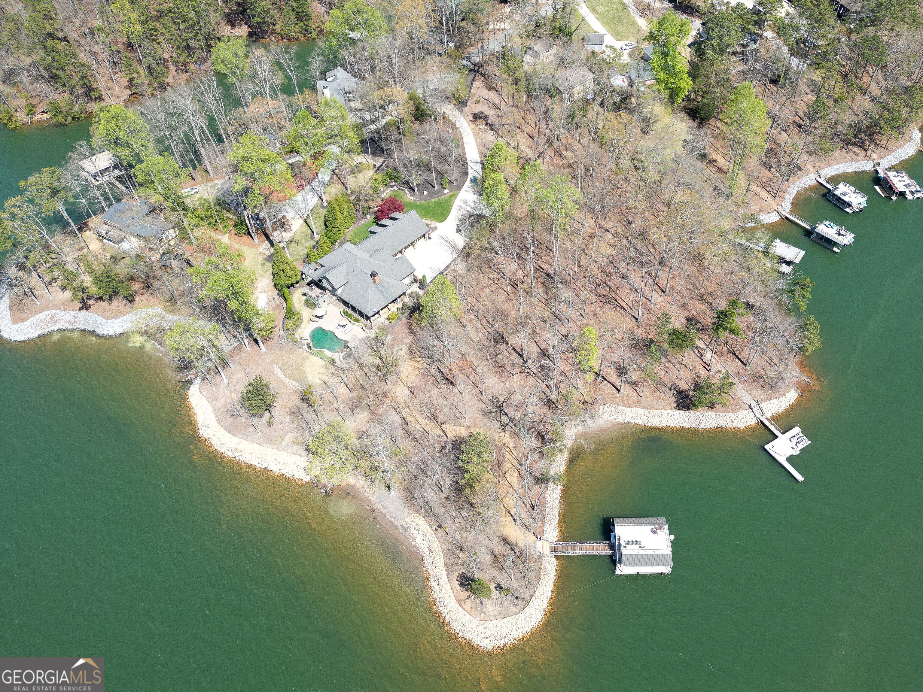 5471 Dogwood LN