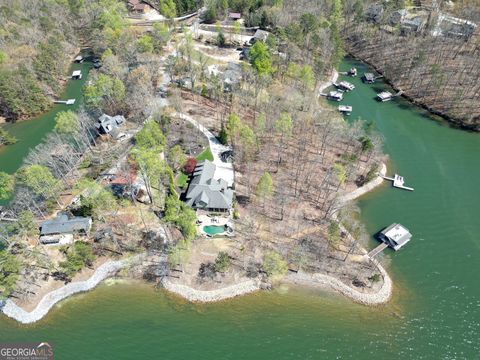 5471 Dogwood LN Gainesville GA 30504