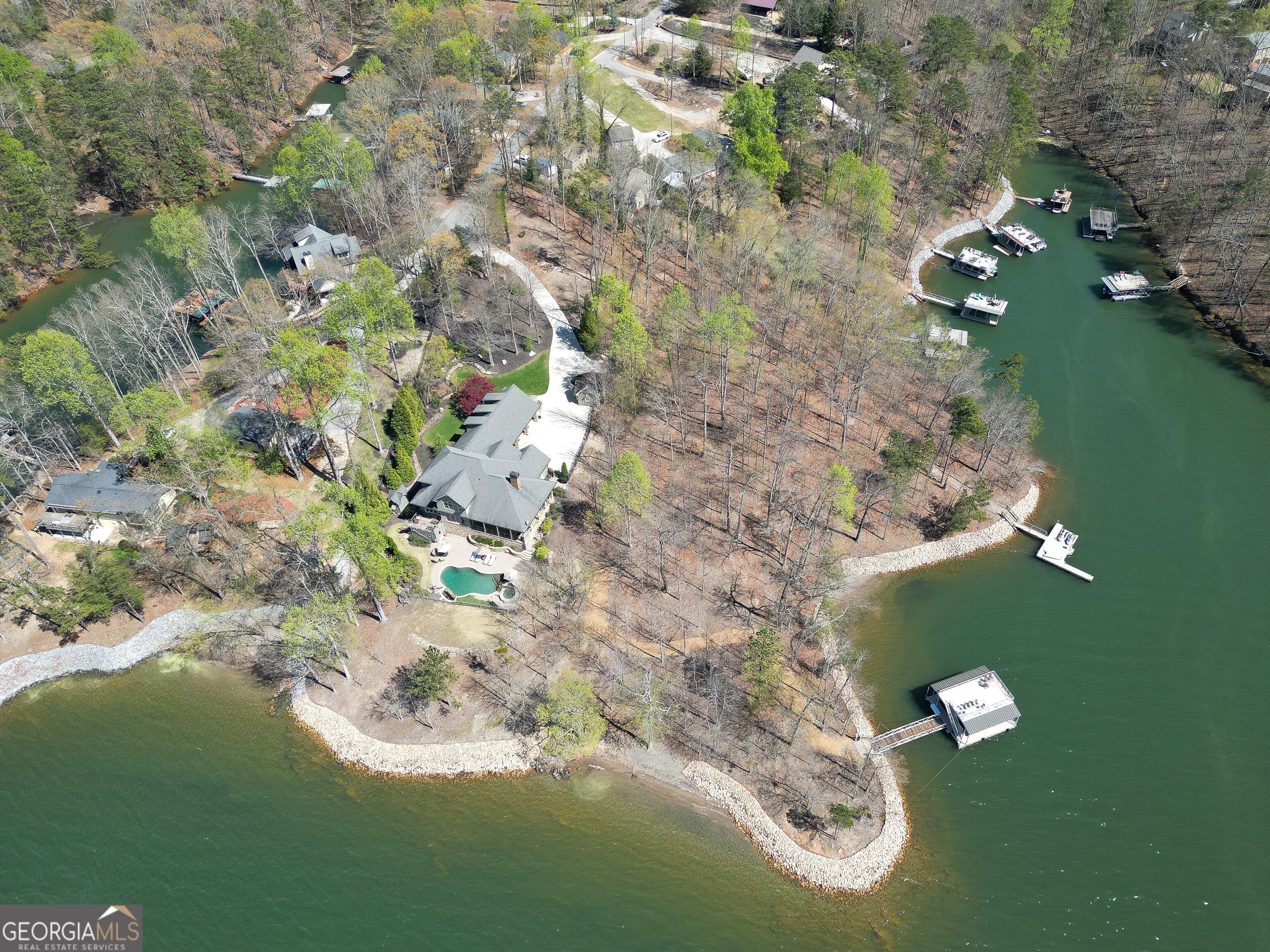 5471 Dogwood LN