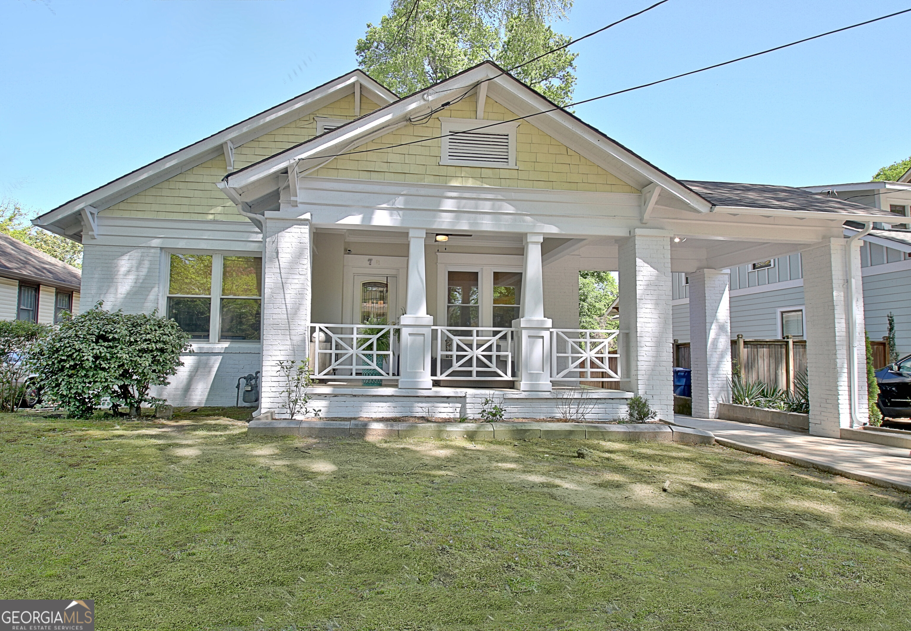 78 Atlanta AVE SE