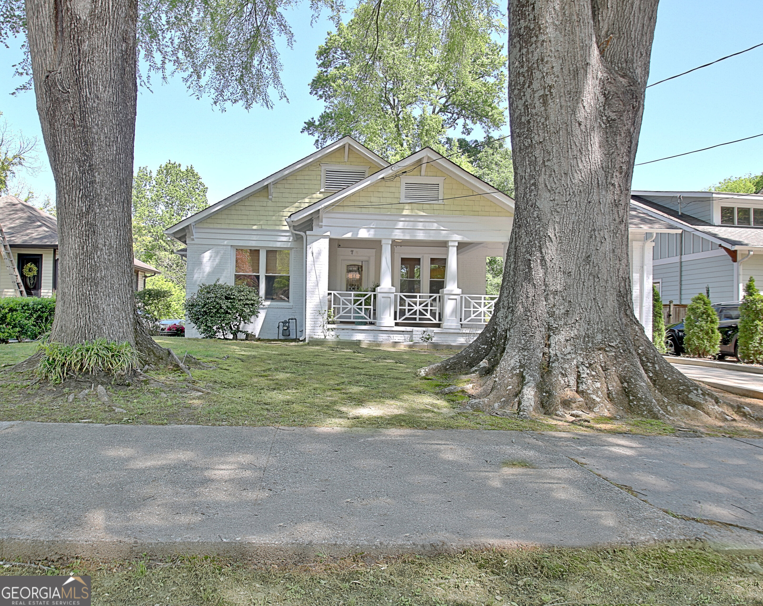 78 Atlanta AVE SE