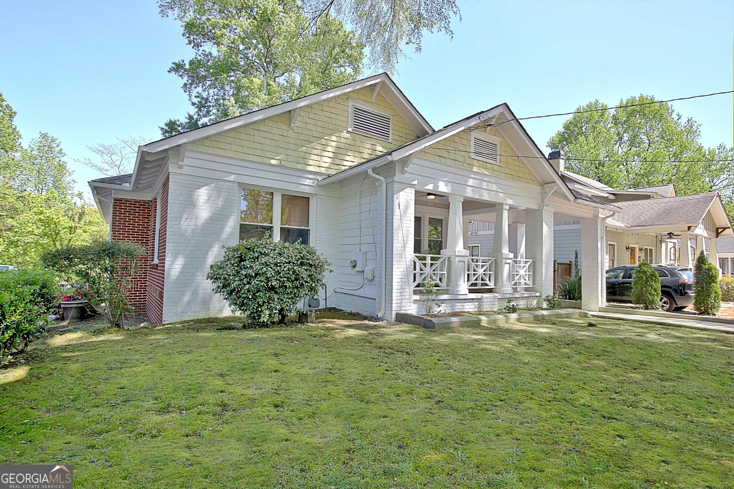 78 Atlanta AVE SE
