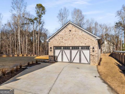 A home in Buford