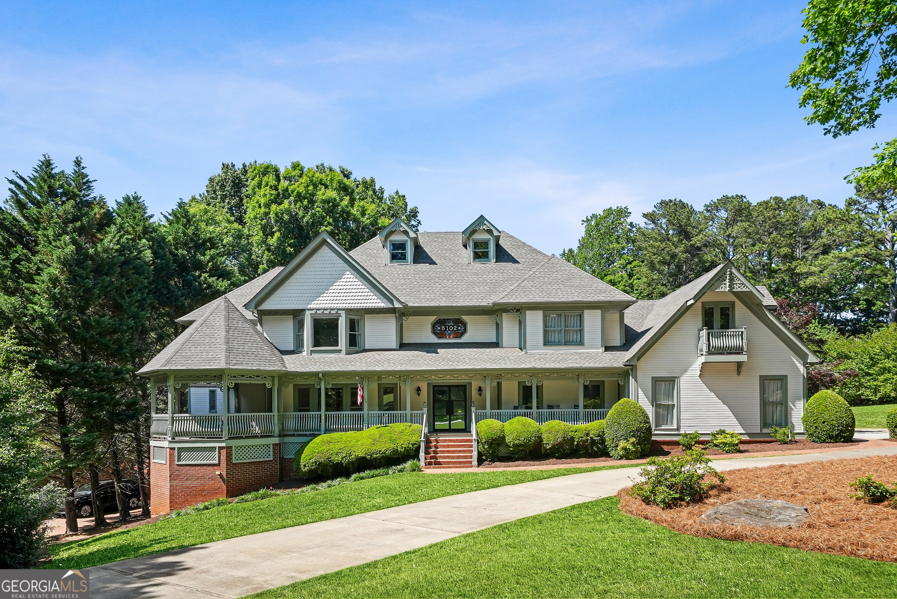 5102 Chastleton DR