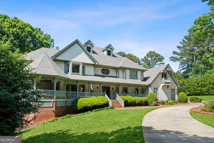 Photo 1 of 64 — 5102 Chastleton DR, Stone Mountain, GA 30087