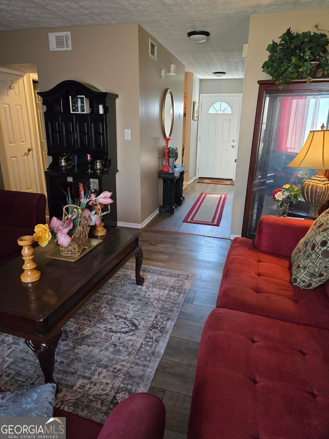 22 Fairview DR