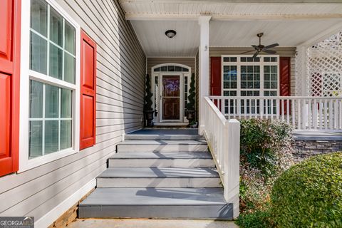 A home in Villa Rica