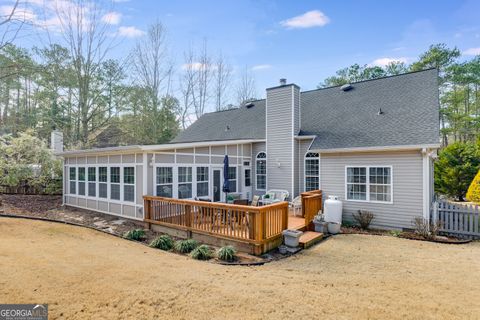 A home in Villa Rica