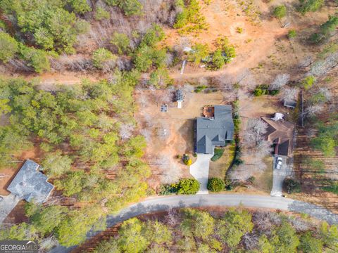 A home in Villa Rica