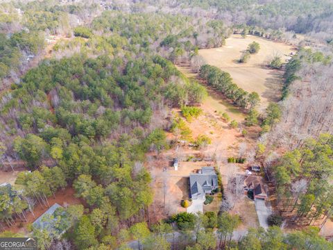 A home in Villa Rica