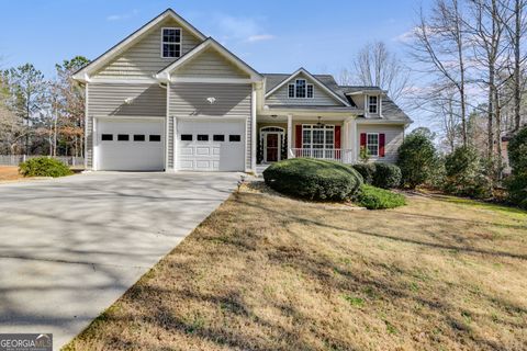 A home in Villa Rica