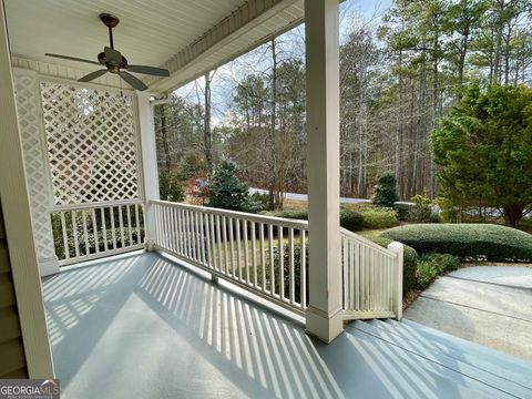 A home in Villa Rica