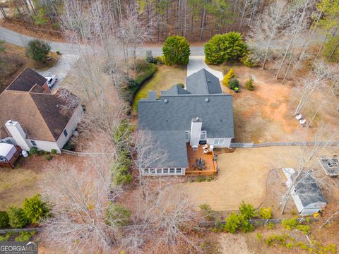 A home in Villa Rica