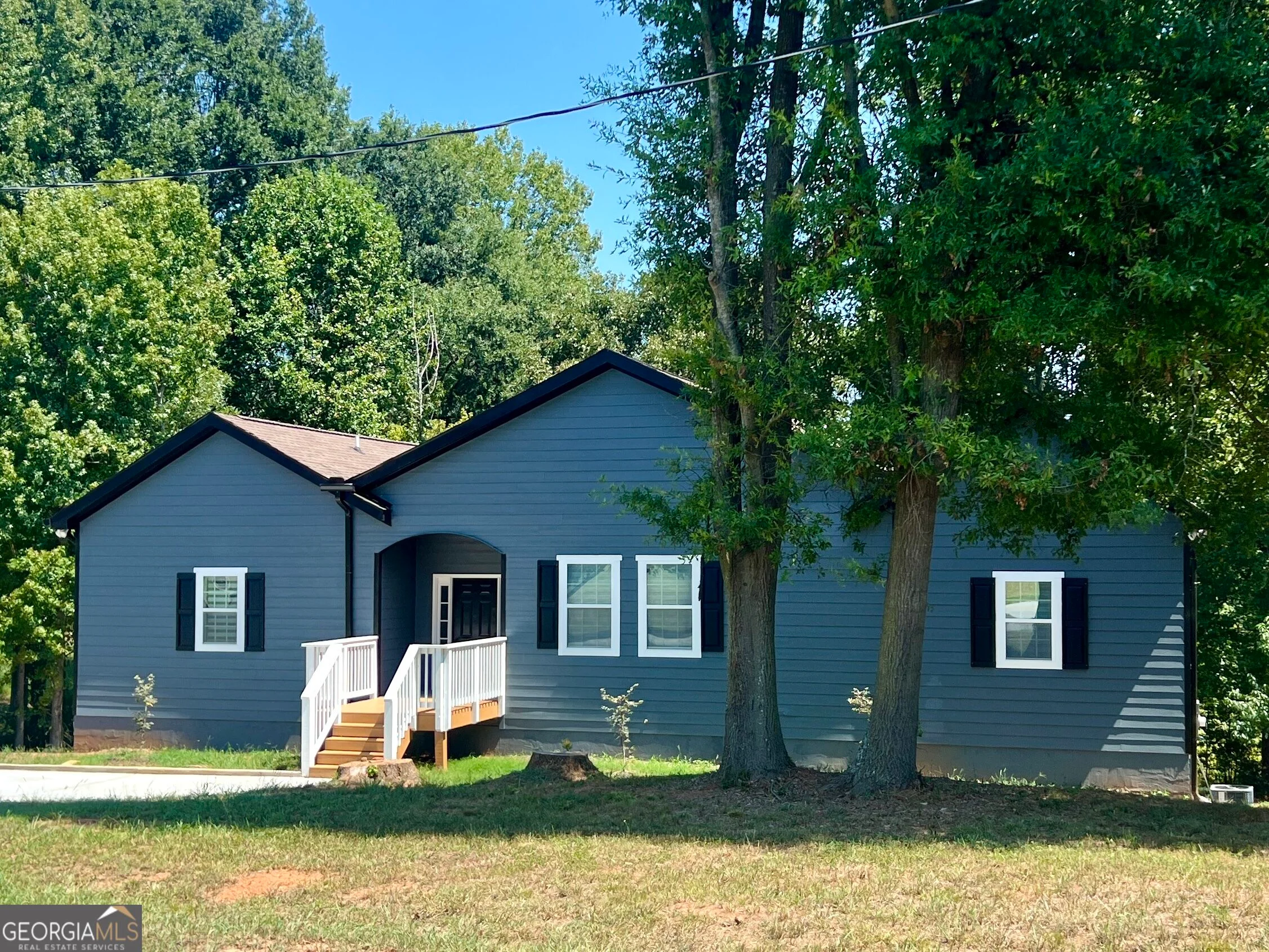 599 Chambers Road, Commerce, GA, 30530