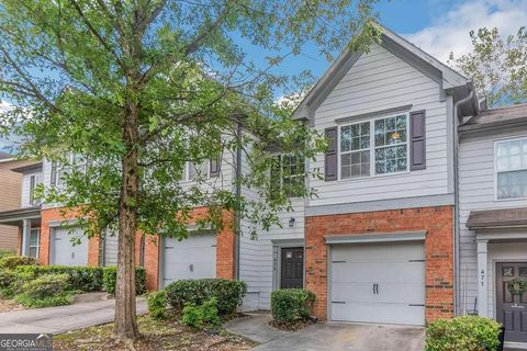 473 Tufton Trail SE, Atlanta, GA 30354 - MLS#: 10468932