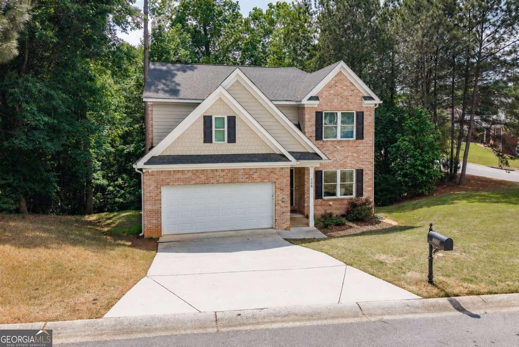 Photo of 500 Southern Court, Athens, GA 30606 (MLS # 10766814)