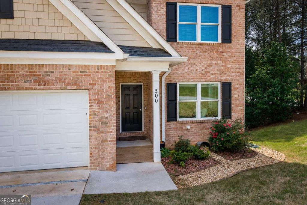 Photo of 500 Southern Court, Athens, GA 30606 (MLS # 10766814)