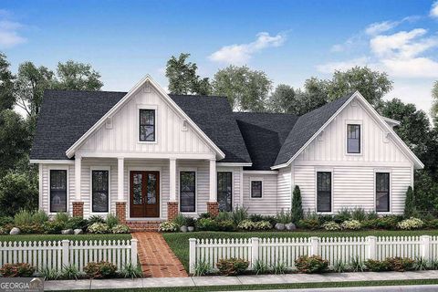 154 Pope Paul PATH Dallas GA 30132