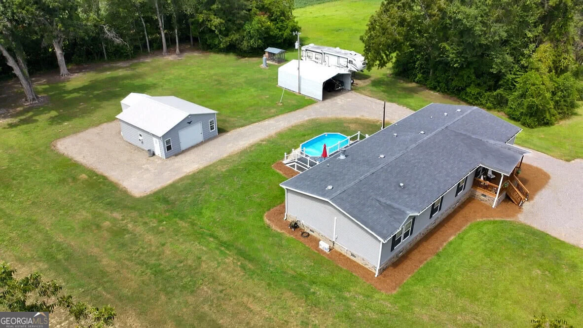 9400 Ga Highway 24, Statesboro, GA, 30461