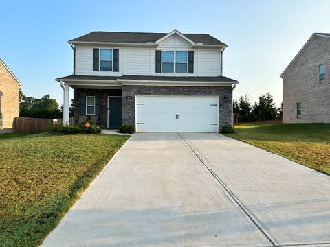 184 Oliver DR Locust Grove GA 30248