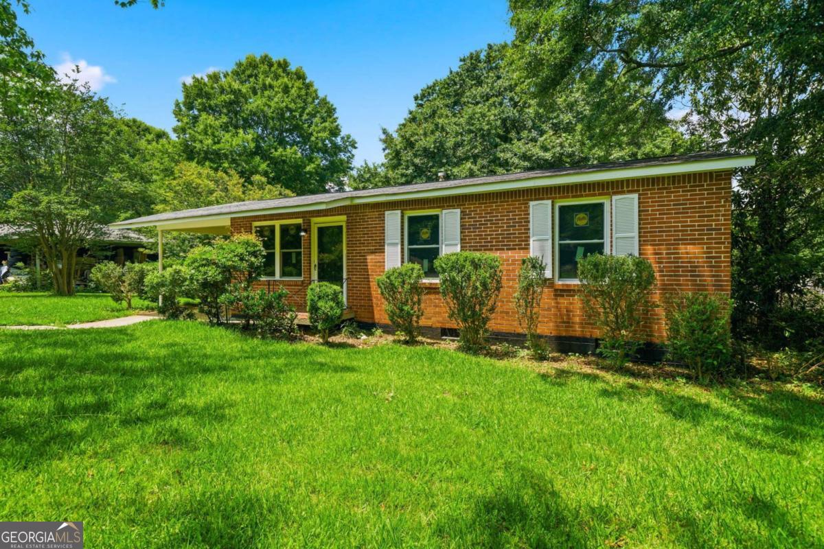 4913 Bartlett RD