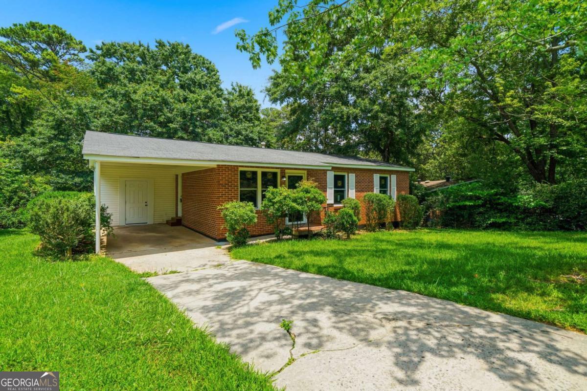 4913 Bartlett RD