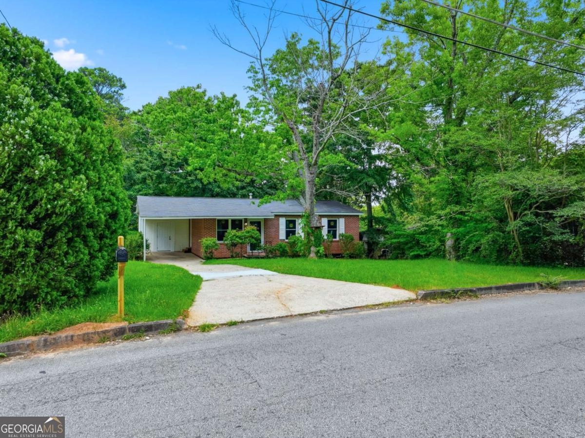 4913 Bartlett RD