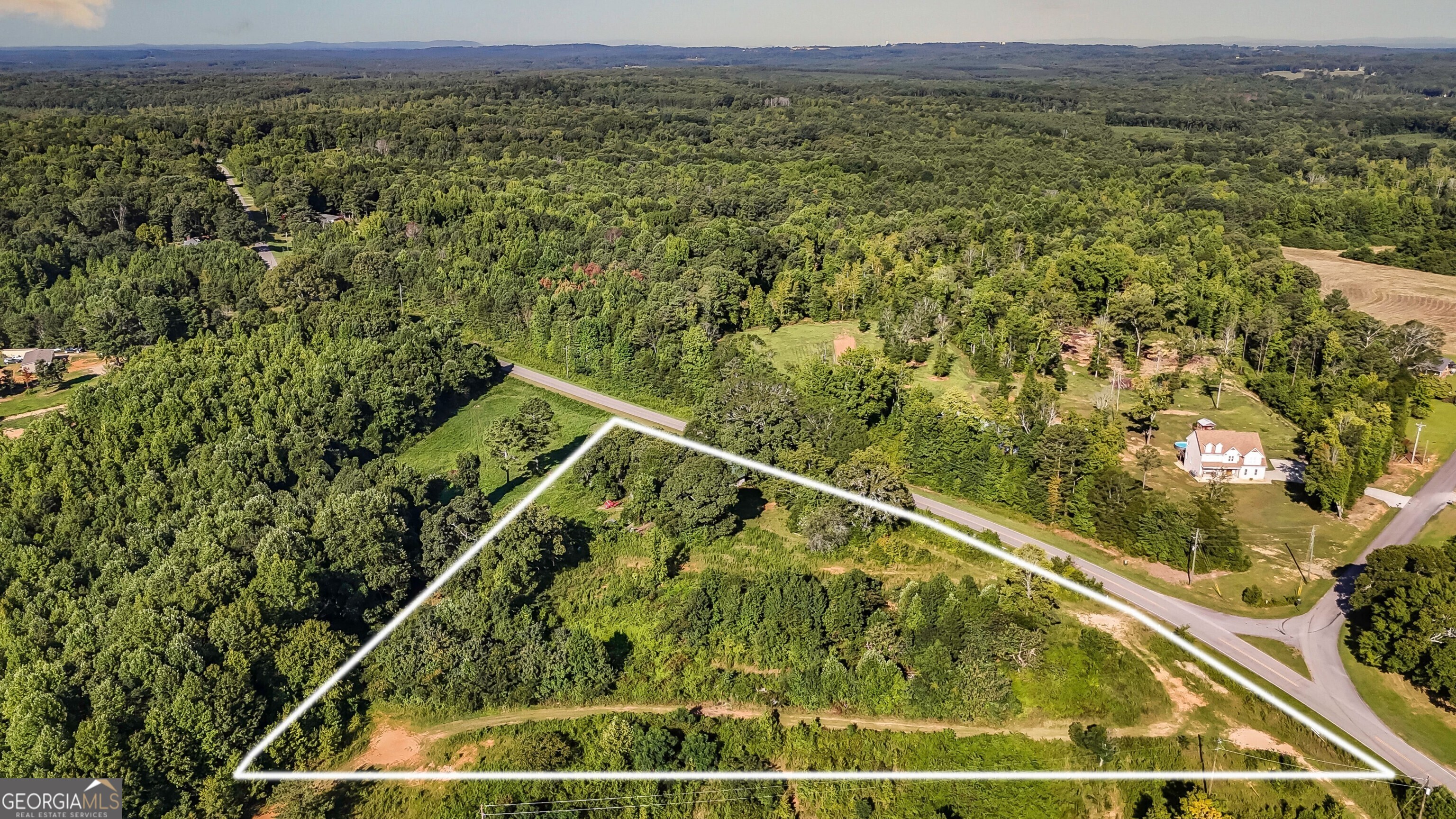 Waco, Georgia 30182, United States, ,Land,Active,34900