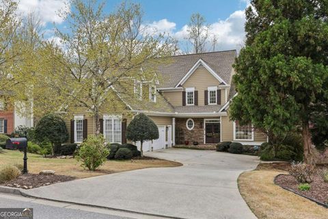 1985 Silverstone DR Lawrenceville GA 30045