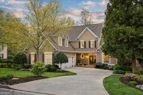 1985 Silverstone DR Lawrenceville GA 30045