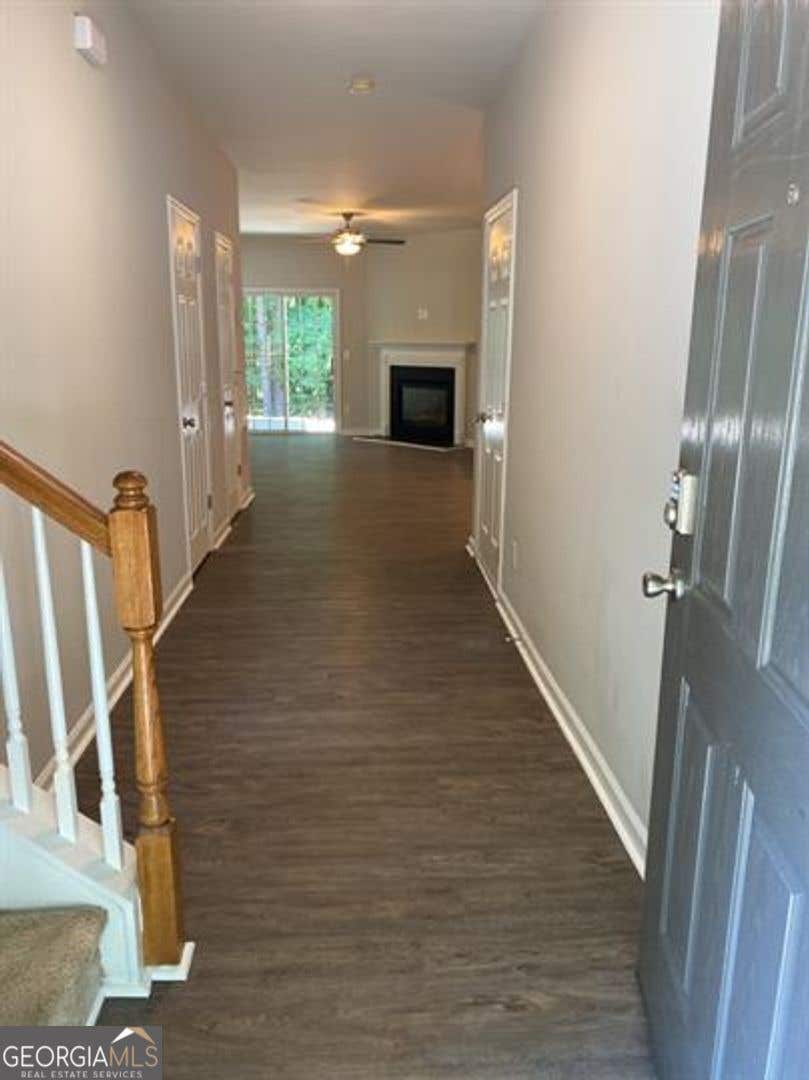 Photo of 3333 Thornbridge Drive, Powder Springs, GA 30127 (MLS # 10832795)