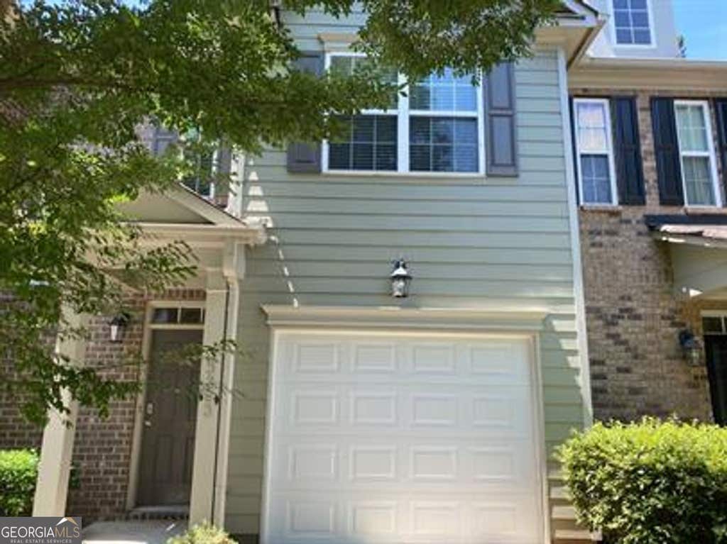 Photo of 3333 Thornbridge Drive, Powder Springs, GA 30127 (MLS # 10832795)