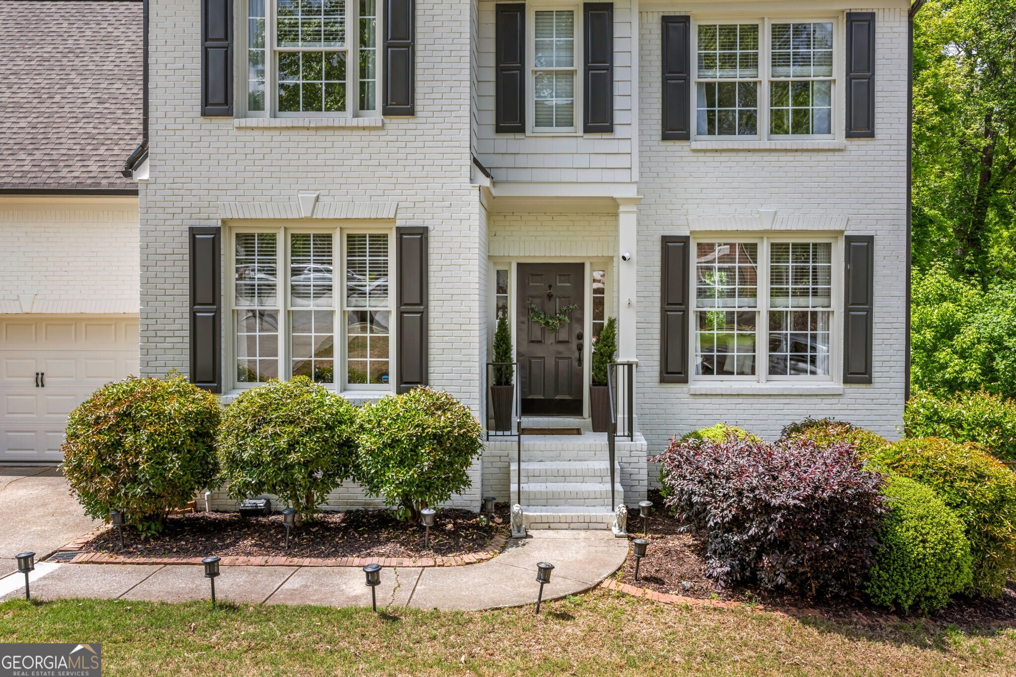 6000 Hampton Bluff WAY