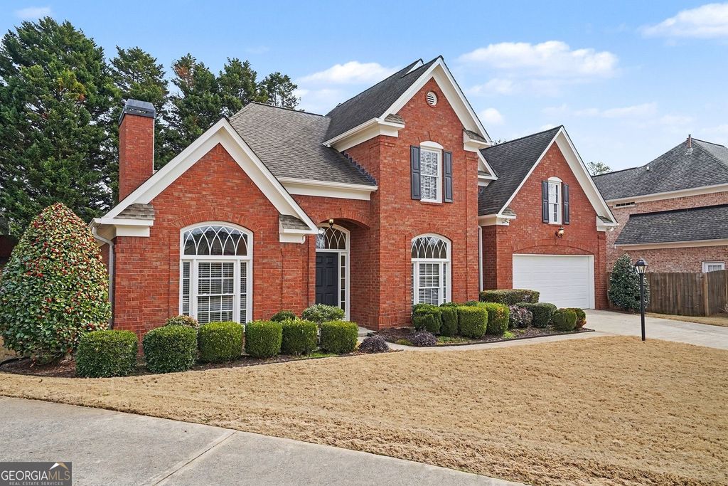 Photo of 4652 Dandelion Circle NE, Marietta, GA 30067 (MLS # 10680639)