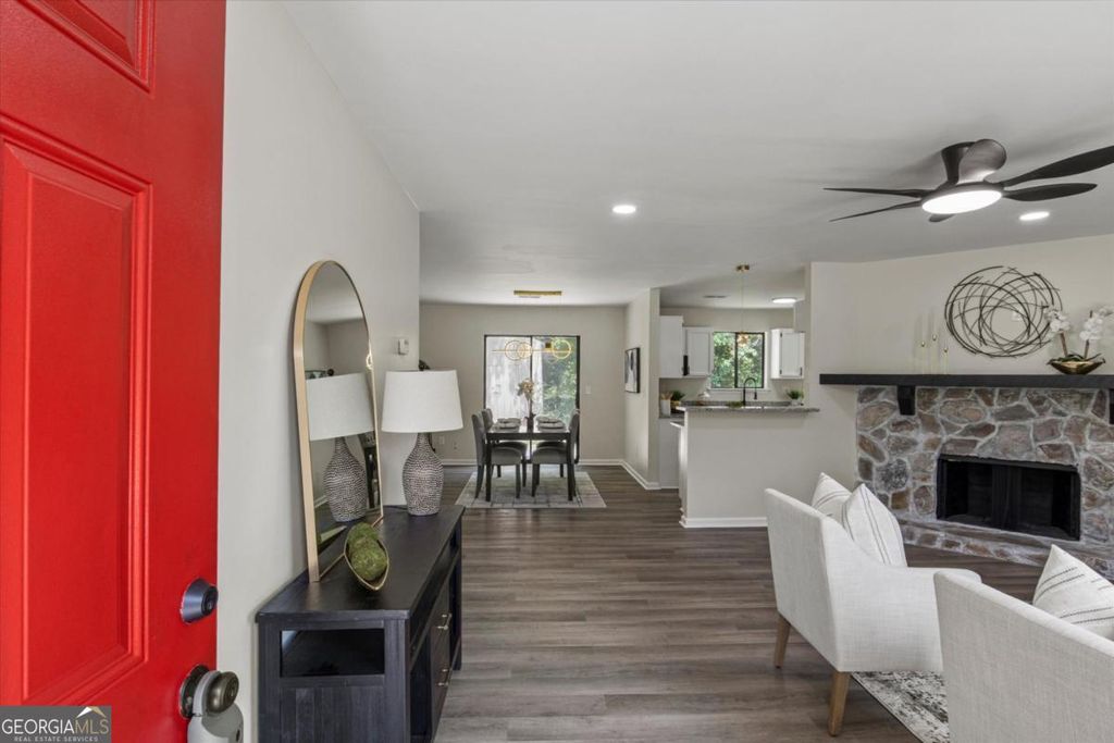 Photo of 4912 BAYSIDE Court, Stone Mountain, GA 30088 (MLS # 10655112)