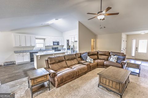A home in Colbert
