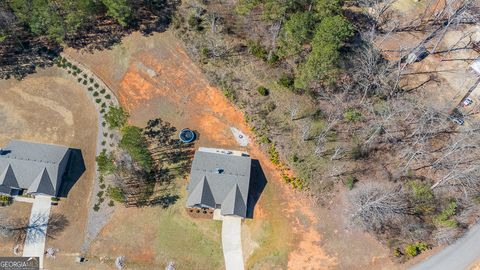 A home in Colbert