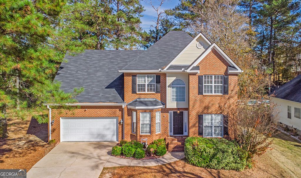Photo of 643 Millrun Court, Macon, GA 31210 (MLS # 10656106)