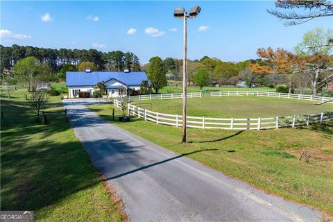 3121 Centerville Rosebud RD Snellville GA 30039